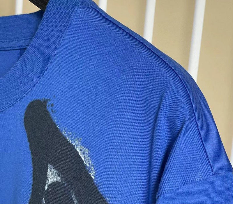 Texture and finish detail of Givenchy luxury piece style No.153