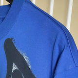 Givenchy luxury designer clothing detail shot
