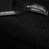 Balenciaga designer clothing front view designer style