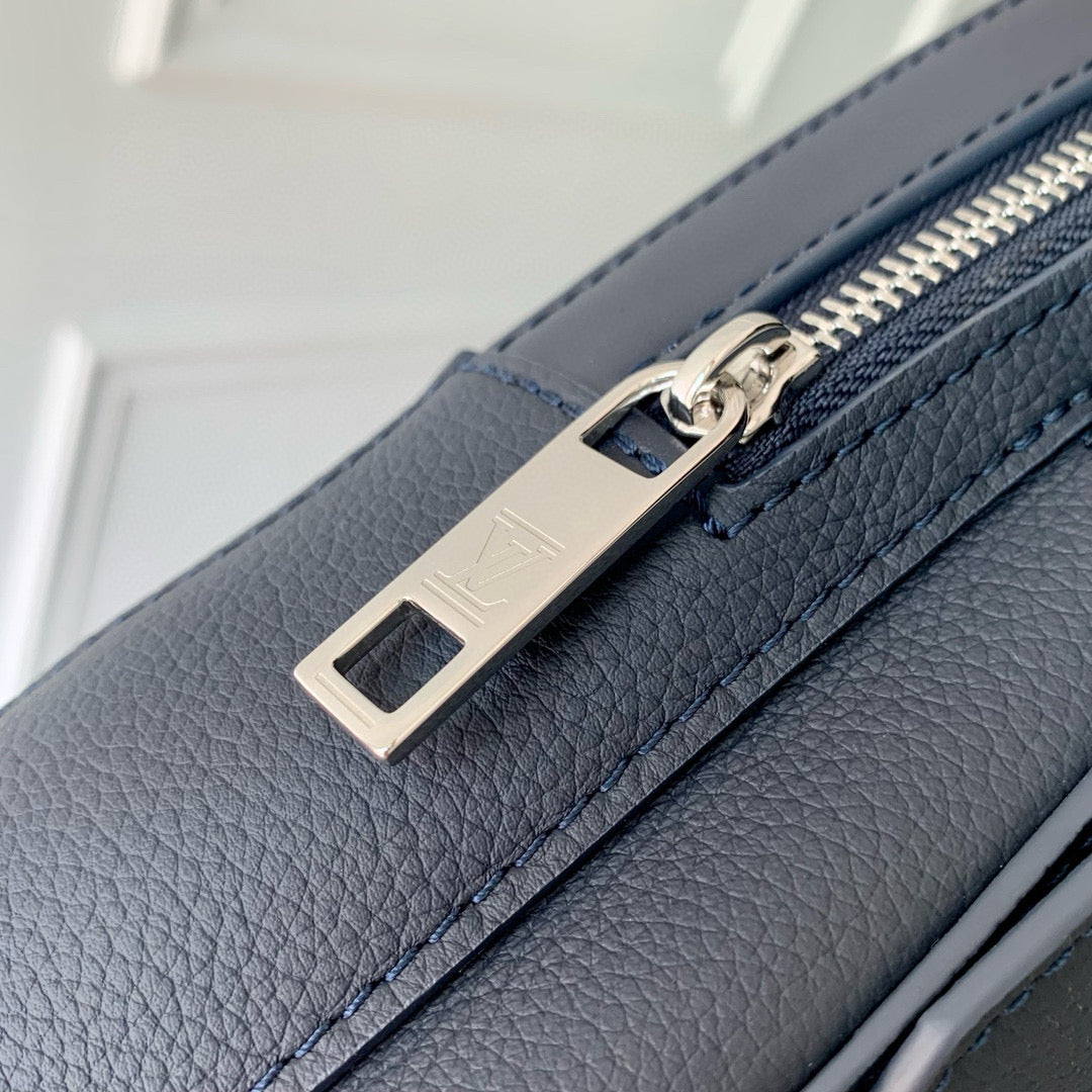 Louis Vuitton Accessories- Louis Vuitton Lou Pilot Slingbag Premium Everyday Designer Accessory