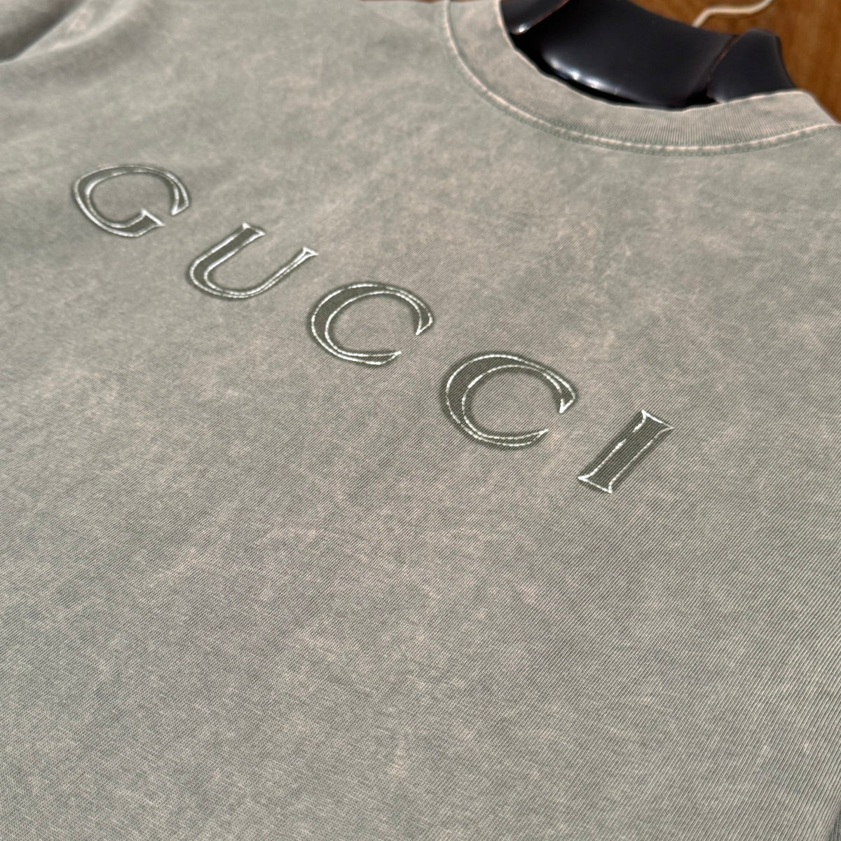 Gucci T-Shirts- Gucci T-shirt Premium Designer Cotton T-Shirt