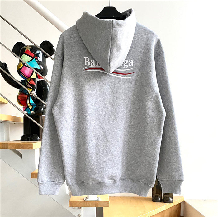 Balenciaga designer clothing front view designer style