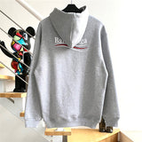 Balenciaga designer clothing front view designer style