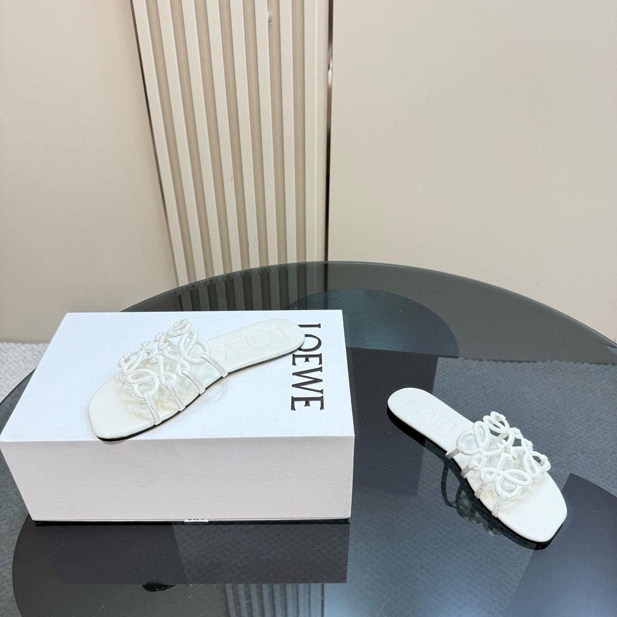 Shoes- Loew Sandals Comfortable Everyday Designer Shoes