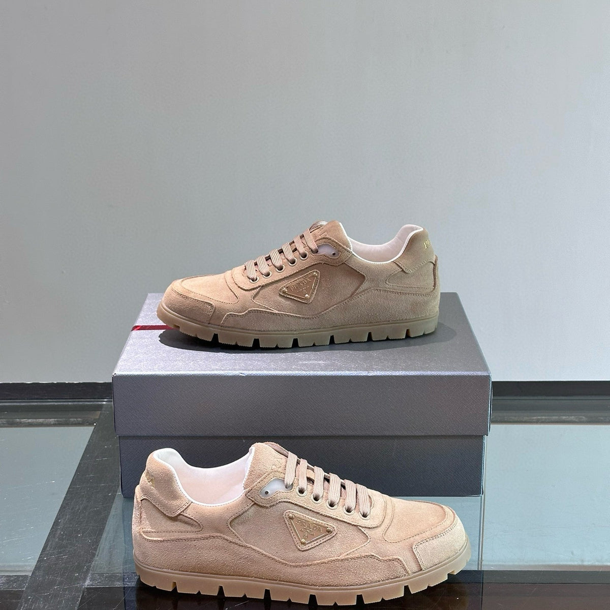 Shoes- Pd Sneakers Comfortable Everyday Designer Shoes