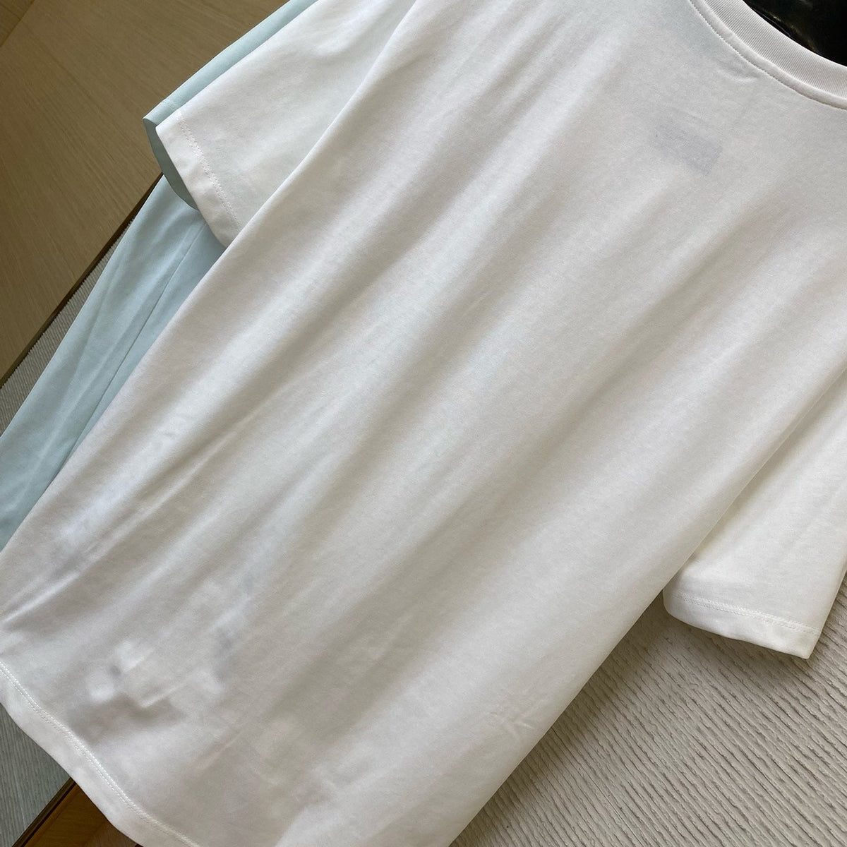 T-Shirts- Loew T-shirt Premium Designer Cotton T-Shirt