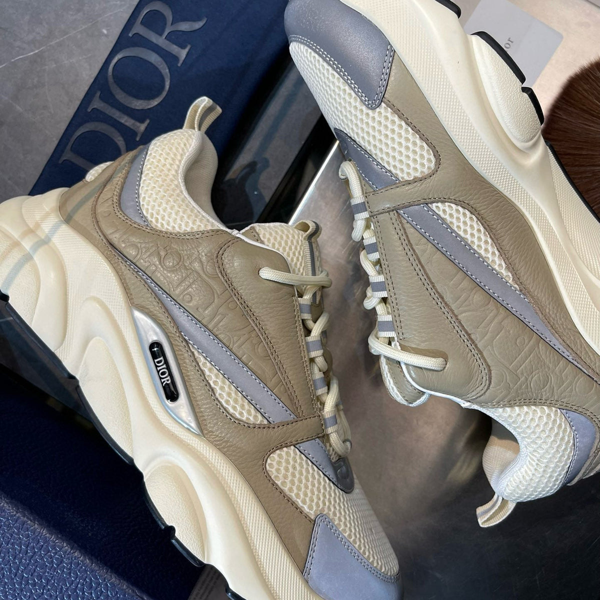 Dior Shoes- Dior B22 Sneakers Comfortable Everyday Designer Shoes
