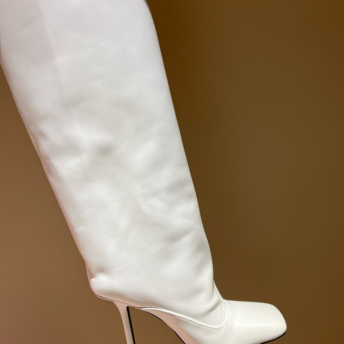 Shoes- The Attico Boots Comfortable Everyday Designer Shoes