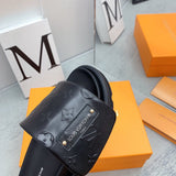 Louis Vuitton shoes Style 385 - additional angle view