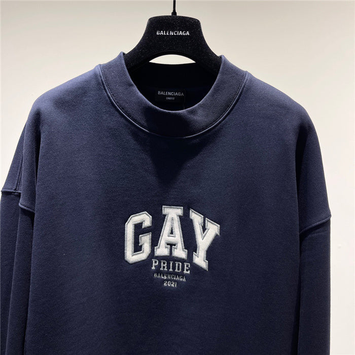 Balenciaga designer designer clothing full view