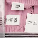 Amiri designer shirt full view