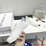 Givenchy shoes Style 099 - styled lifestyle view
