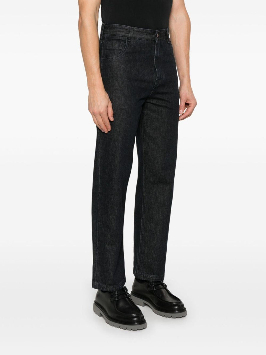 Fendi pants lifestyle shot premium designer piece