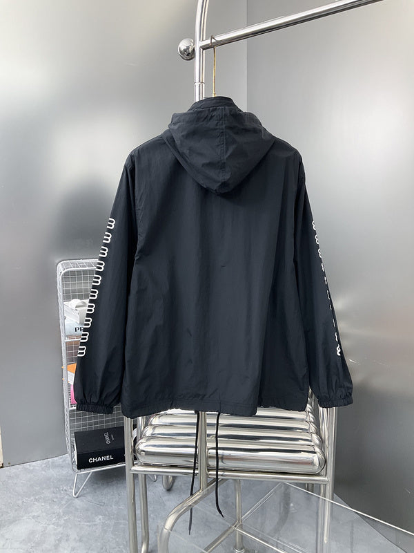 Balenciaga designer clothing styled look premium fashion