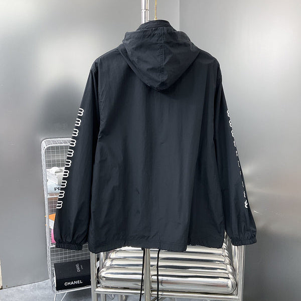 Balenciaga designer clothing styled look premium fashion