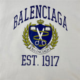 Styling view of Balenciaga luxury piece style No.399