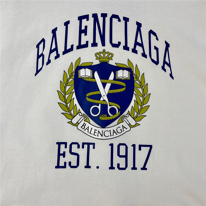 Balenciaga designer clothing styled look premium fashion