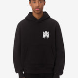 Amiri hoodie styled look premium fashion