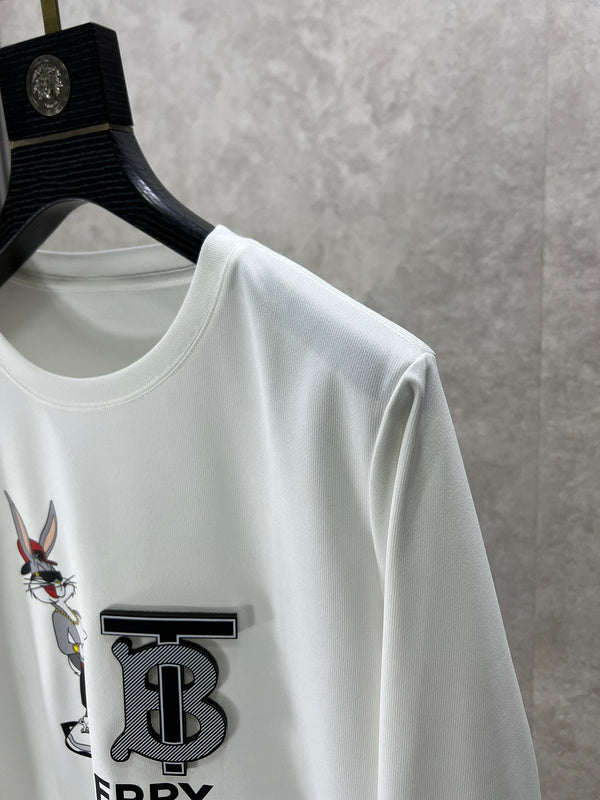 Burberry designer designer clothing full view