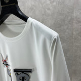 Burberry designer designer clothing full view