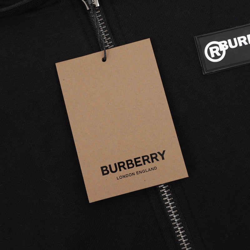 Front view of Burberry luxury piece style No.463