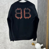Balenciaga designer clothing styled look premium fashion