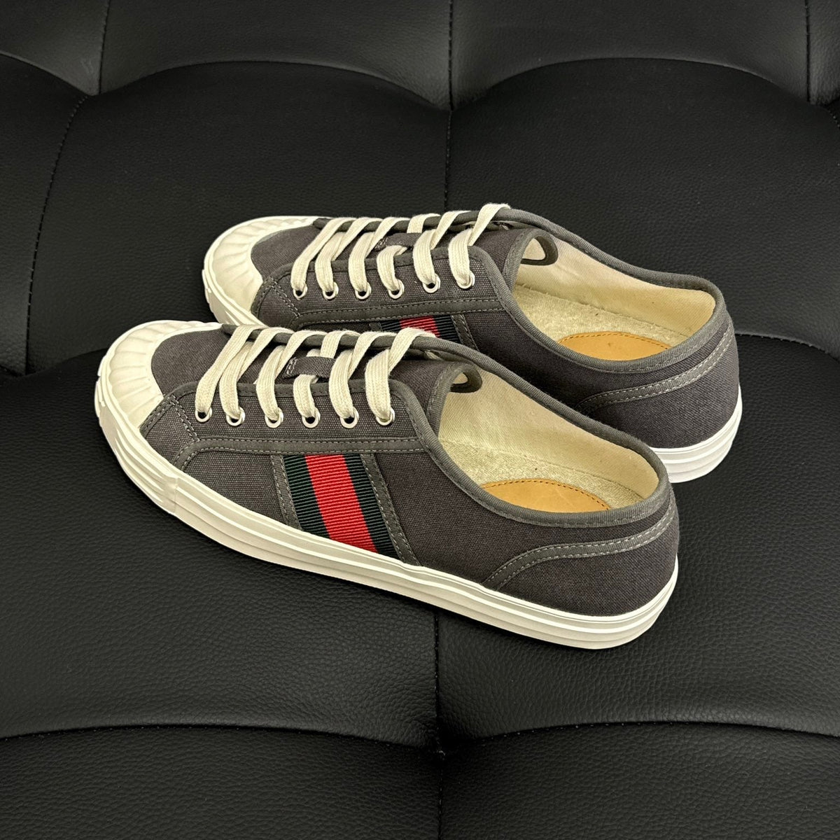 Gucci Shoes- Gucci Sneakers Comfortable Everyday Designer Shoes