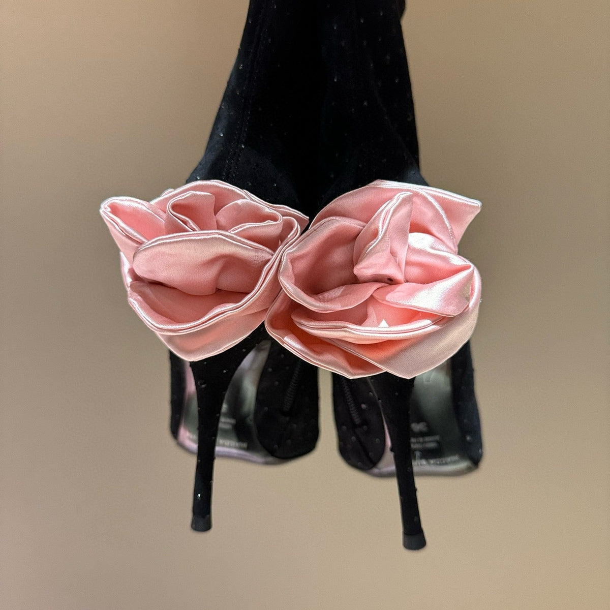 Shoes- Magda Butrym Boots Luxury Lifestyle Designer Footwear