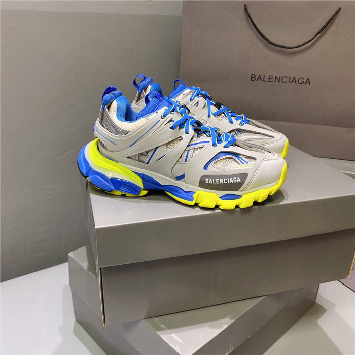 Balenciaga shoes Style 365 - sole and craftsmanship detail