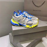 Balenciaga shoes Style 365 - sole and craftsmanship detail
