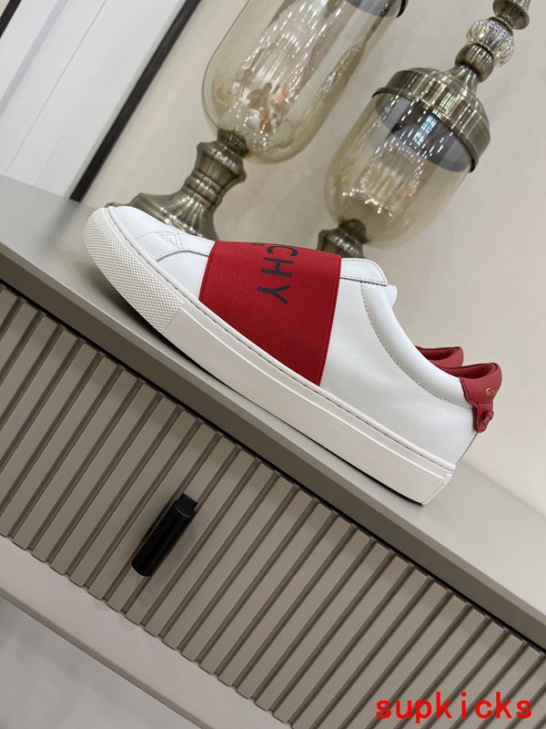 Givenchy shoes Style 088 - styled lifestyle view
