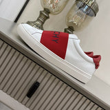 Givenchy shoes Style 088 - styled lifestyle view