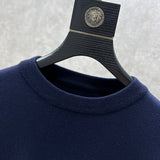 Back view of Burberry luxury piece style No.315
