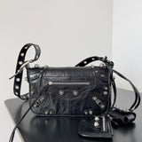 Balenciaga Le Cagole Mini Bag – luxury designer bag at Velouxe
