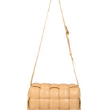 Bottega Veneta cross body bags side profile designer luxury fashion