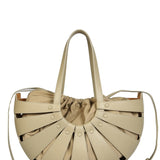 Bottega Veneta shoulder bags side profile designer luxury fashion