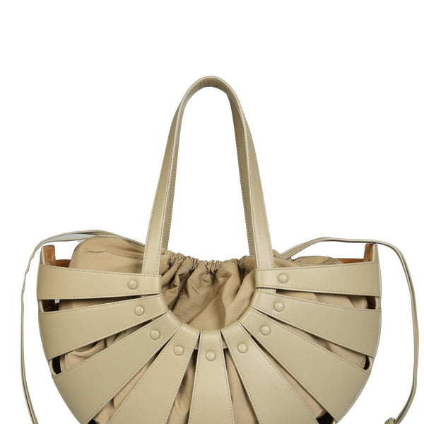 Bottega Veneta shoulder bags side profile designer luxury fashion