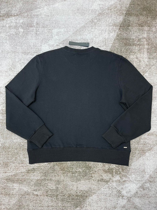 Amiri hoodie styled look premium fashion