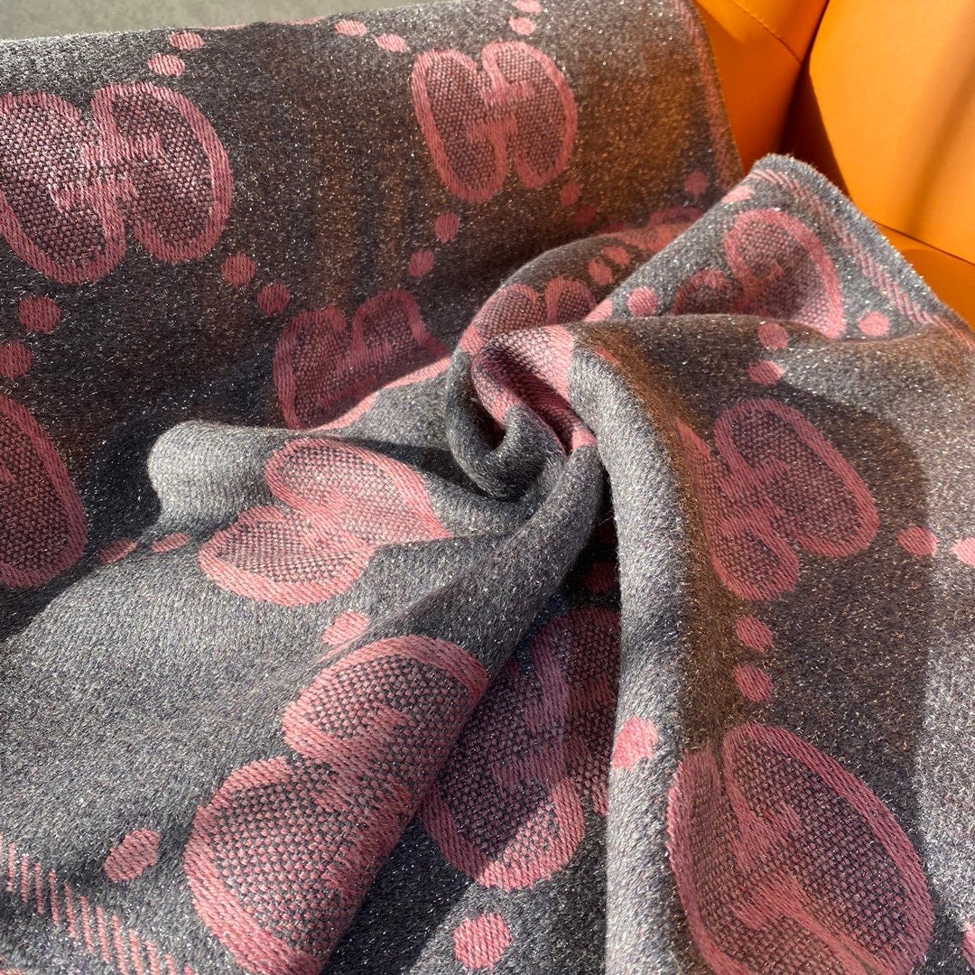 Gucci Accessories- Gucci Scarve Luxury Designer Fashion Accessory
