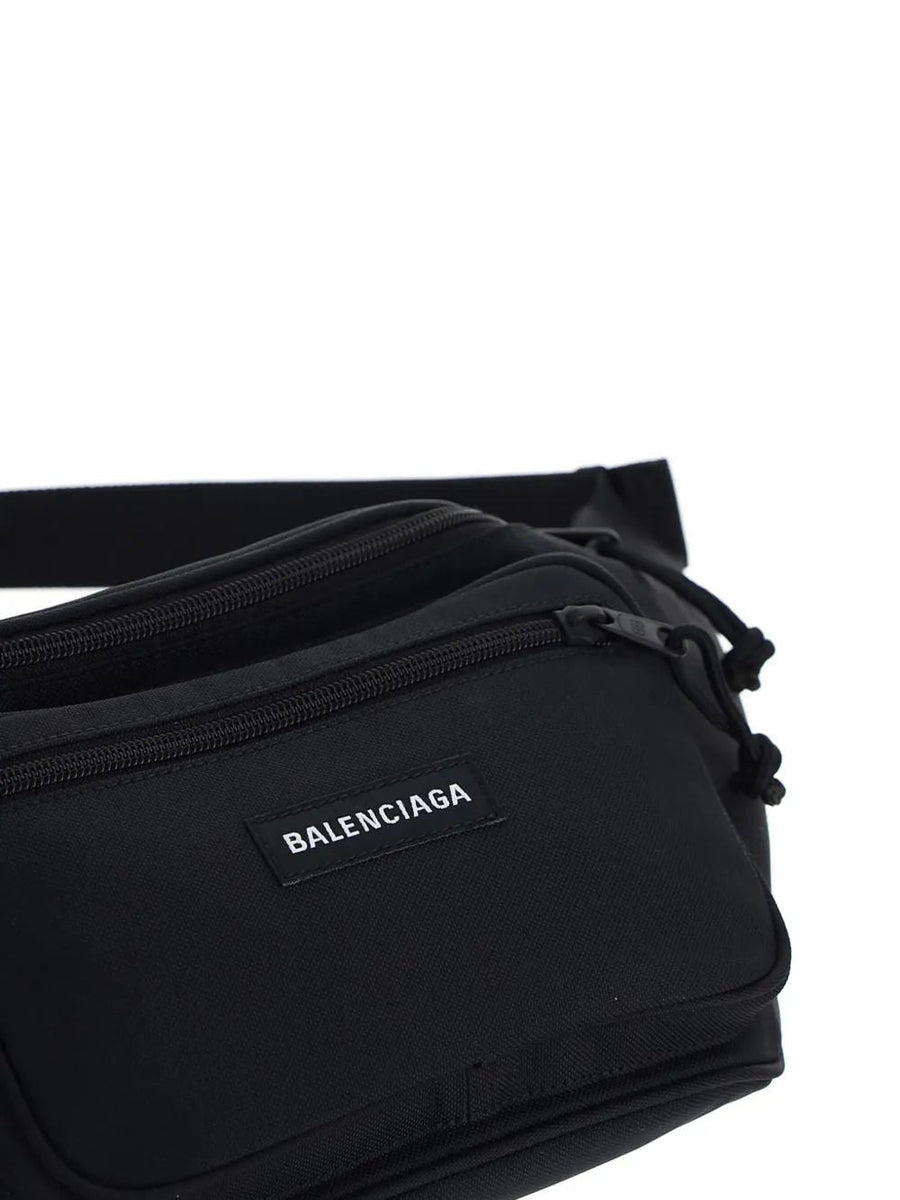 Balenciaga Bags- BALENCIAGA Explorer Mini Beltbag Premium Designer Shoulder Bag