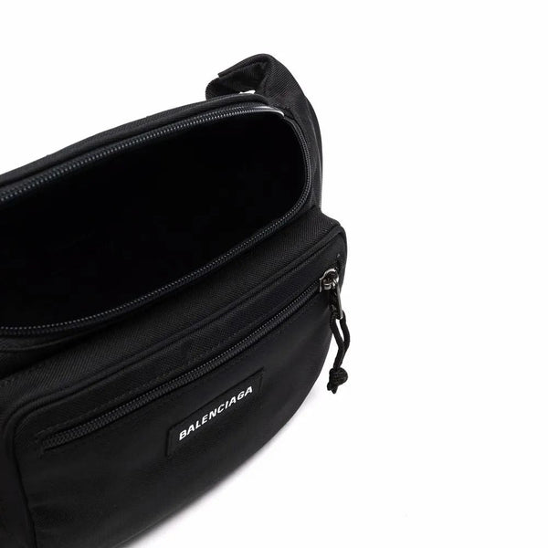 Balenciaga handbags lifestyle shot premium designer piece