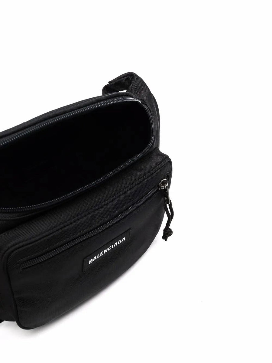 Balenciaga Bags- BALENCIAGA Explorer Mini Beltbag Premium Designer Shoulder Bag