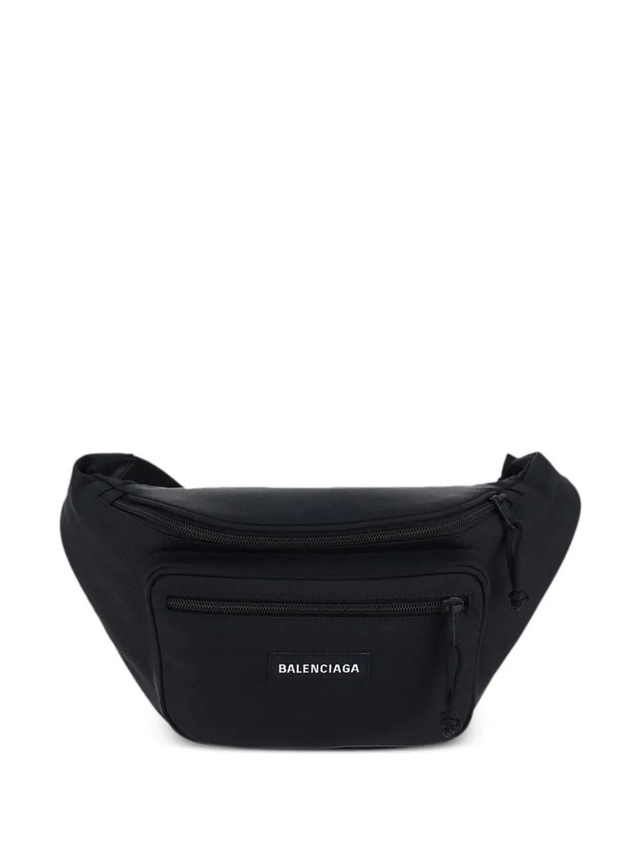 Balenciaga Bags- BALENCIAGA Explorer Mini Beltbag Premium Designer Shoulder Bag