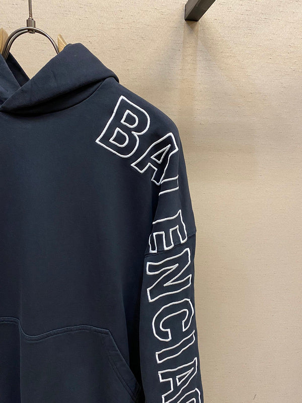 Three-quarter angle view of Balenciaga luxury piece style No.210