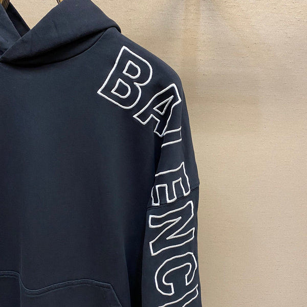 Balenciaga designer designer clothing full view