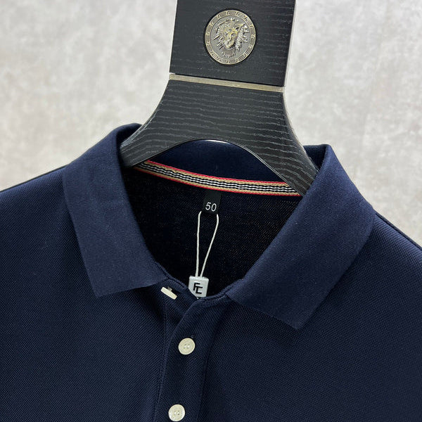 Three-quarter angle view of Burberry luxury piece style No.401