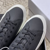 Givenchy shoes Style 027 - angled studio shot
