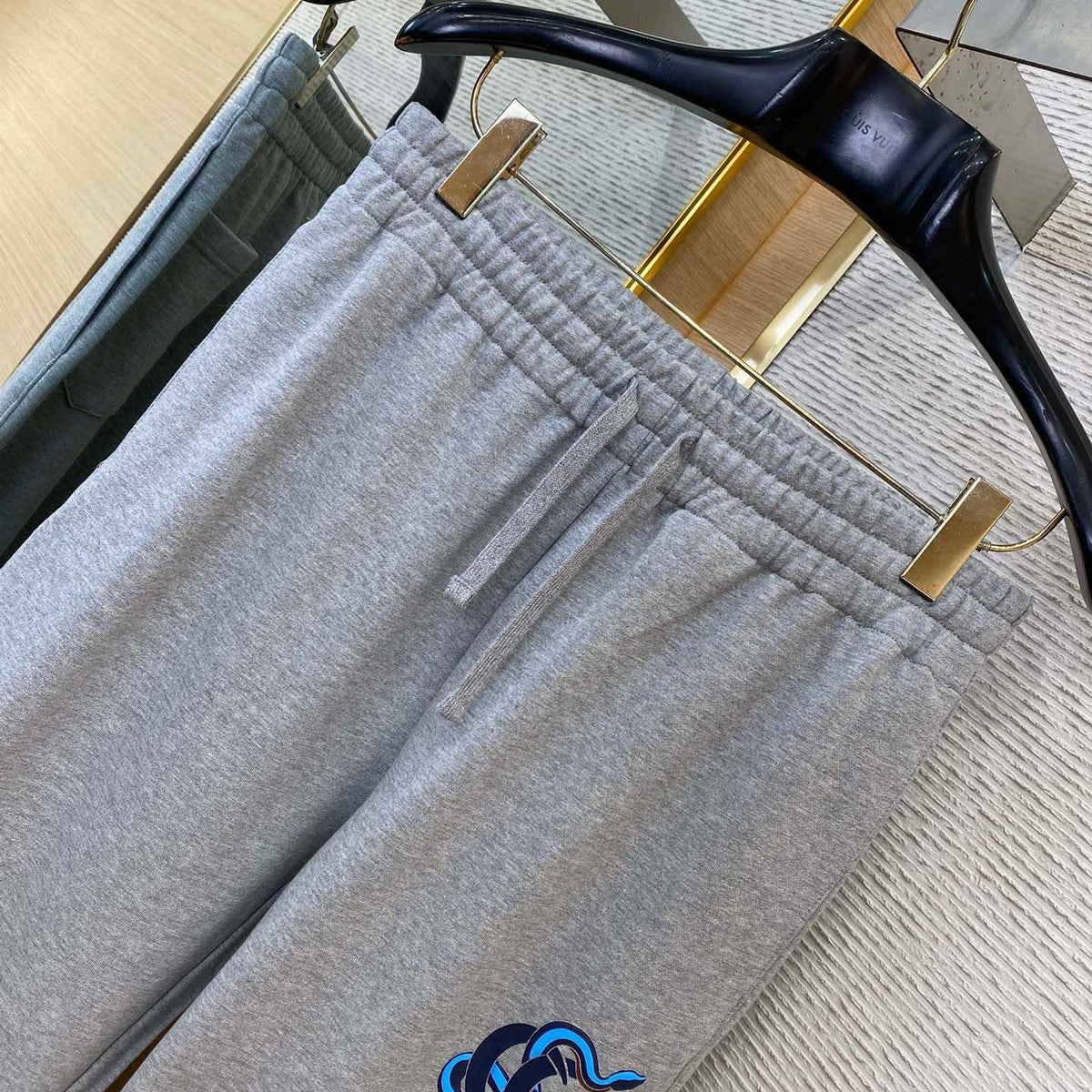 Gucci Pants- Gucci Joggers Premium Designer Casual Trousers