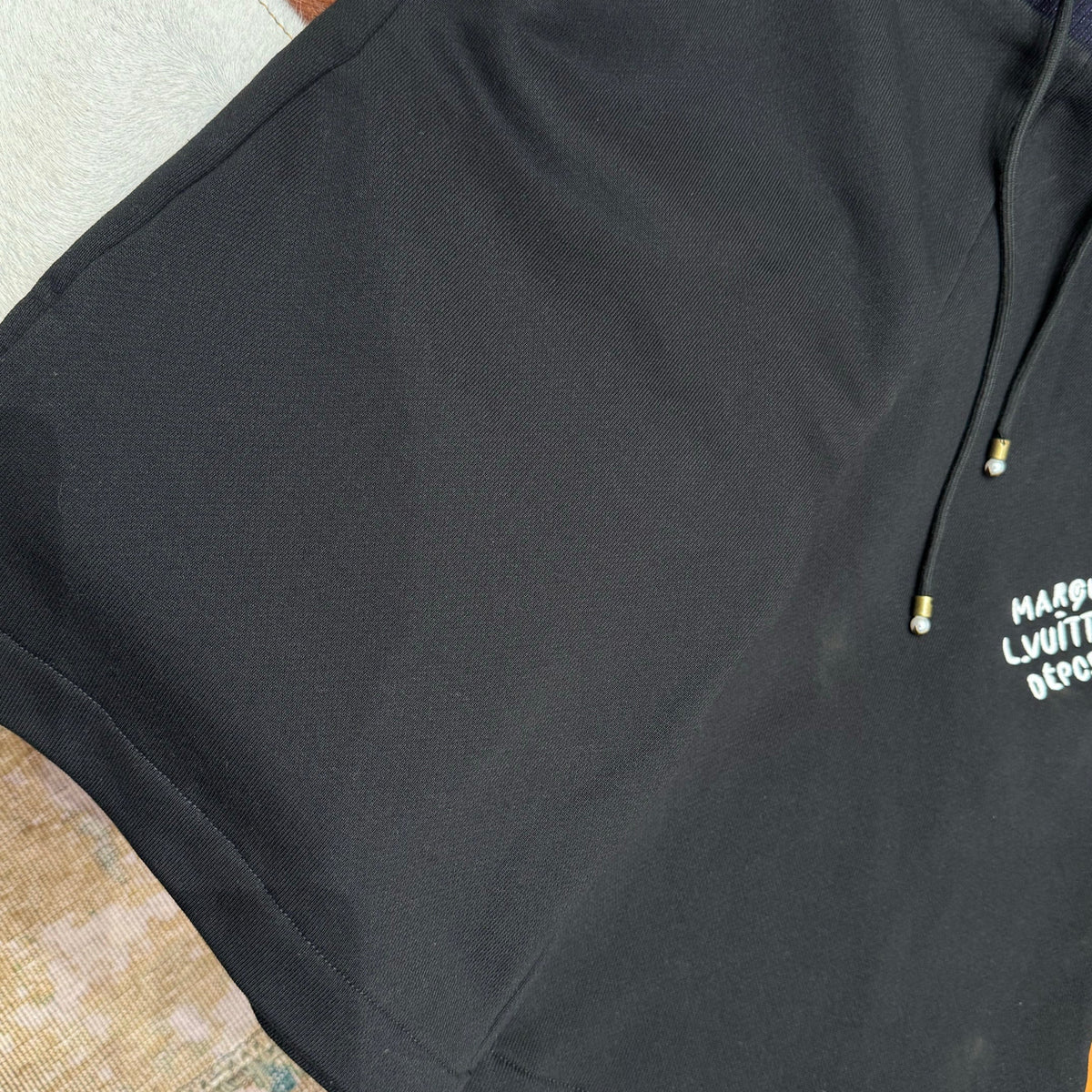 Louis Vuitton Shorts- Louis Vuitton Lou Shorts Everyday Lightweight Designer Shorts