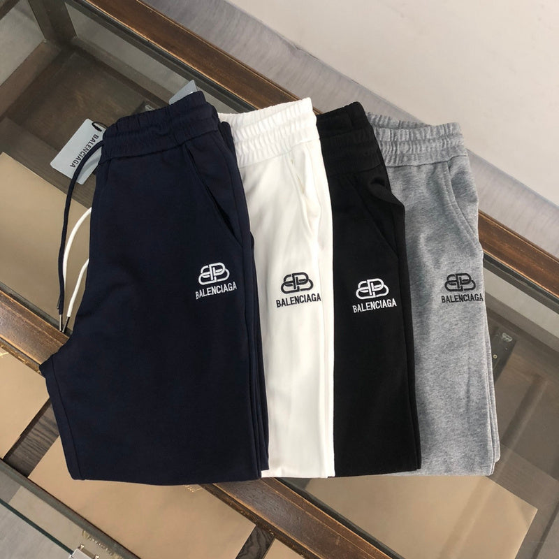 Balenciaga designer clothing styled look premium fashion